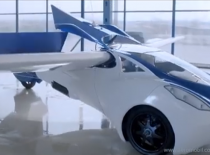 Aeromobil: The Real Flying Car