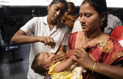 india-polio-vaccine-alternative-children-mortality-death