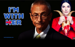 podesta-wikileaks-cannibalism-pedophile-hillary-clinton-implicated