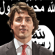 ISIS Versus Trudeau in Edmonton